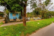 Terreno à venda na Rua Tamandaré, 1081, Cristal, Porto Alegre