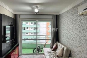 Apartamento com 1 quarto à venda na Rua Alba Dias Cunha, 147, Trindade, Florianópolis