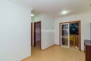 Apartamento com 2 quartos à venda na Rua Professora Ziláh Totta, 445, Jardim Leopoldina, Porto Alegre