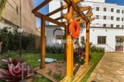 Apartamento com 2 quartos à venda na Avenida João Ferreira Jardim, 138, Parque Santa Fé, Porto Alegre