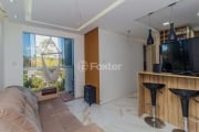 Apartamento com 1 quarto à venda na Avenida do Nazario, 302, Olaria, Canoas