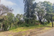 Terreno à venda na Rua Monte Alegre, 24, Jardim Floresta, Porto Alegre