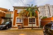 Casa em condomínio fechado com 3 quartos à venda na Rua Tenente Ary Tarrago, 1720, Jardim Itu Sabará, Porto Alegre