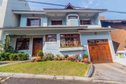 Casa em condomínio fechado com 4 quartos à venda na Avenida Vicente Monteggia, 2000, Cavalhada, Porto Alegre