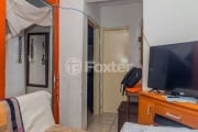 Apartamento com 1 quarto à venda na Rua Orfanotrófio, 470, Cristal, Porto Alegre