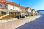 Casa em condomínio fechado com 4 quartos à venda na Avenida Willy Eugênio Fleck, 1500, Sarandi, Porto Alegre