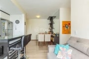 Apartamento com 2 quartos à venda na Rua Coronel Massot, 1229, Cristal, Porto Alegre