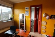 Apartamento com 1 quarto à venda na Rua Carlos Pessoa de Brum, 240, Santo Antônio, Porto Alegre