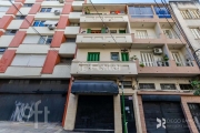 Apartamento com 1 quarto à venda na Rua Marechal Floriano Peixoto, 730, Centro Histórico, Porto Alegre