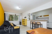 Apartamento com 1 quarto à venda na Rua Dona Amélia, 246, Santa Tereza, Porto Alegre