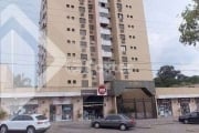 Apartamento com 1 quarto à venda na Avenida Doutor Nilo Peçanha, 2110, Boa Vista, Porto Alegre