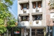 Apartamento com 2 quartos à venda na Rua Domingos Crescêncio, 899, Santana, Porto Alegre