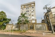 Apartamento com 2 quartos à venda na Rua Jalmar Azambuja Diniz, 223, Jardim Itu Sabará, Porto Alegre