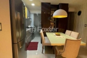 Apartamento com 3 quartos à venda na Rua Maria Claudino da Cruz, 206, Capoeiras, Florianópolis