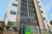 Apartamento com 2 quartos à venda na Rua Portugal, 584, São João, Porto Alegre