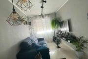 Apartamento com 1 quarto à venda na Rua Aracy Froes, 207, Jardim Itu Sabará, Porto Alegre