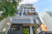 Apartamento com 1 quarto à venda na Rua Laurindo, 116, Santana, Porto Alegre