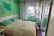 Apartamento com 3 quartos à venda na Rua Coronel Aurélio Bitencourt, 220, Rio Branco, Porto Alegre