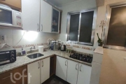 Apartamento com 1 quarto à venda na Travessa Escobar, 554, Camaquã, Porto Alegre