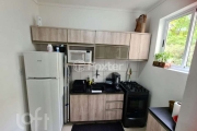 Apartamento com 1 quarto à venda na Rua Luiz Afonso, 558, Cidade Baixa, Porto Alegre