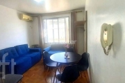 Apartamento com 2 quartos à venda na Rua Nunes, 531, Medianeira, Porto Alegre