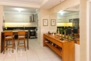 Apartamento com 3 quartos à venda na Avenida Buriti, 680, Itacorubi, Florianópolis