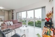 Apartamento com 1 quarto à venda na Avenida Coronel Lucas de Oliveira, 300, Bela Vista, Porto Alegre