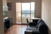 Apartamento com 1 quarto à venda na Rua Osmindo Júlio Kuhn, 555, Parque Santa Fé, Porto Alegre