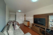 Apartamento com 1 quarto à venda na Avenida Engenheiro Francisco Rodolfo Simch, 312, Sarandi, Porto Alegre