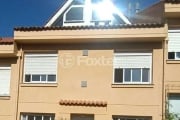 Casa em condomínio fechado com 3 quartos à venda na Avenida Cai, 686, Cristal, Porto Alegre