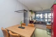 Apartamento com 2 quartos à venda na Rua Marechal Hermes, 613, Camaquã, Porto Alegre