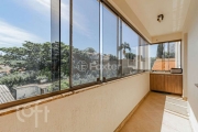 Apartamento com 2 quartos à venda na Rua Upamaroti, 912, Cristal, Porto Alegre