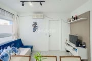 Apartamento com 1 quarto à venda na Avenida João Pessoa, 407, Centro Histórico, Porto Alegre