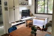 Apartamento com 2 quartos à venda na Avenida Alegrete, 245, Petrópolis, Porto Alegre