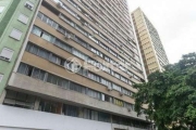 Apartamento com 1 quarto à venda na Avenida Senador Salgado Filho, 327, Centro Histórico, Porto Alegre