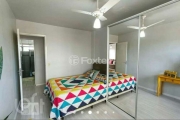 Apartamento com 1 quarto à venda na Rua Albion, 400, Partenon, Porto Alegre