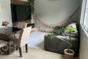 Apartamento com 2 quartos à venda na Avenida Santos Ferreira, 1271, Marechal Rondon, Canoas