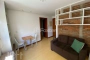 Apartamento com 1 quarto à venda na Rua Castro Alves, 957, Independência, Porto Alegre