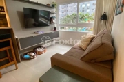 Apartamento com 2 quartos à venda na Rua Jerônymo Zelmanovitz, 100, São Sebastião, Porto Alegre