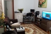 Apartamento com 1 quarto à venda na Rua Laurindo, 416, Santana, Porto Alegre