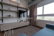 Apartamento com 1 quarto à venda na Avenida Ipiranga, 8355, Partenon, Porto Alegre