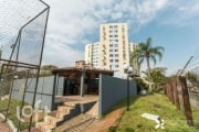 Apartamento com 1 quarto à venda na Rua Alberto Rangel, 315, Rubem Berta, Porto Alegre