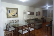 Apartamento com 3 quartos à venda na Rua Dona Leonor, 126, Rio Branco, Porto Alegre