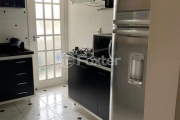 Apartamento com 3 quartos à venda na Avenida Benjamin Constant, 1808, São João, Porto Alegre