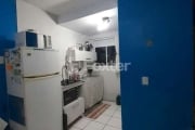 Apartamento com 2 quartos à venda na Estrada Barro Vermelho, 241, Restinga, Porto Alegre