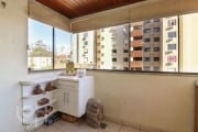 Apartamento com 2 quartos à venda na Avenida Coronel Lucas de Oliveira, 2075, Bela Vista, Porto Alegre