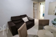 Apartamento com 1 quarto à venda na Avenida Hercílio Luz, 881, Centro, Florianópolis