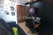 Apartamento com 1 quarto à venda na Avenida Antônio Carvalho, 510, Jardim Carvalho, Porto Alegre