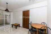 Apartamento com 1 quarto à venda na Rua Garibaldi, 1009, Bom Fim, Porto Alegre