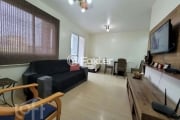 Apartamento com 3 quartos à venda na Rua Ney da Gama Ahrends, 295, Morro Santana, Porto Alegre